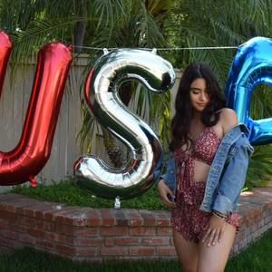 Meet your Posher, Victoria